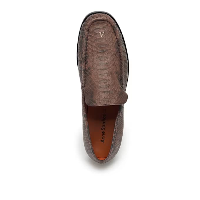 Loafers 12