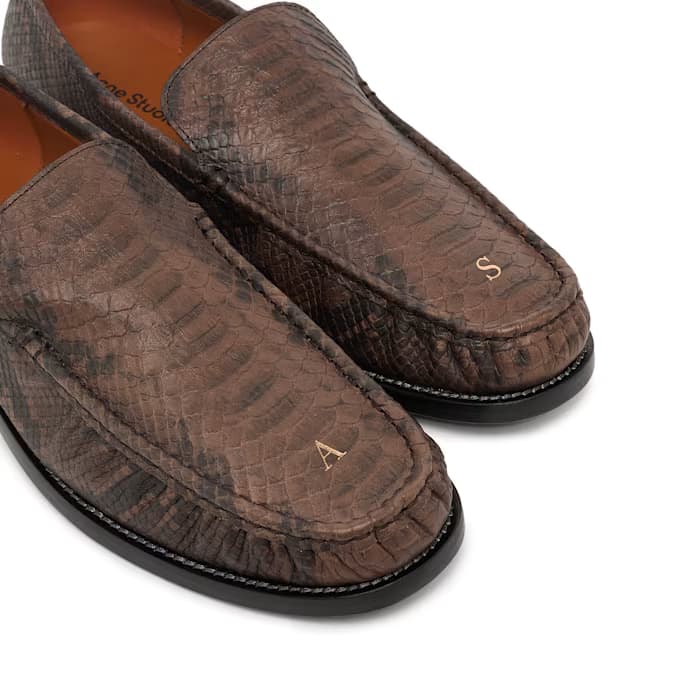 Loafers 14