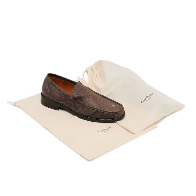Loafers 15