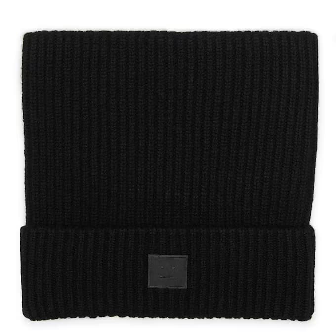 Face Beanie 5