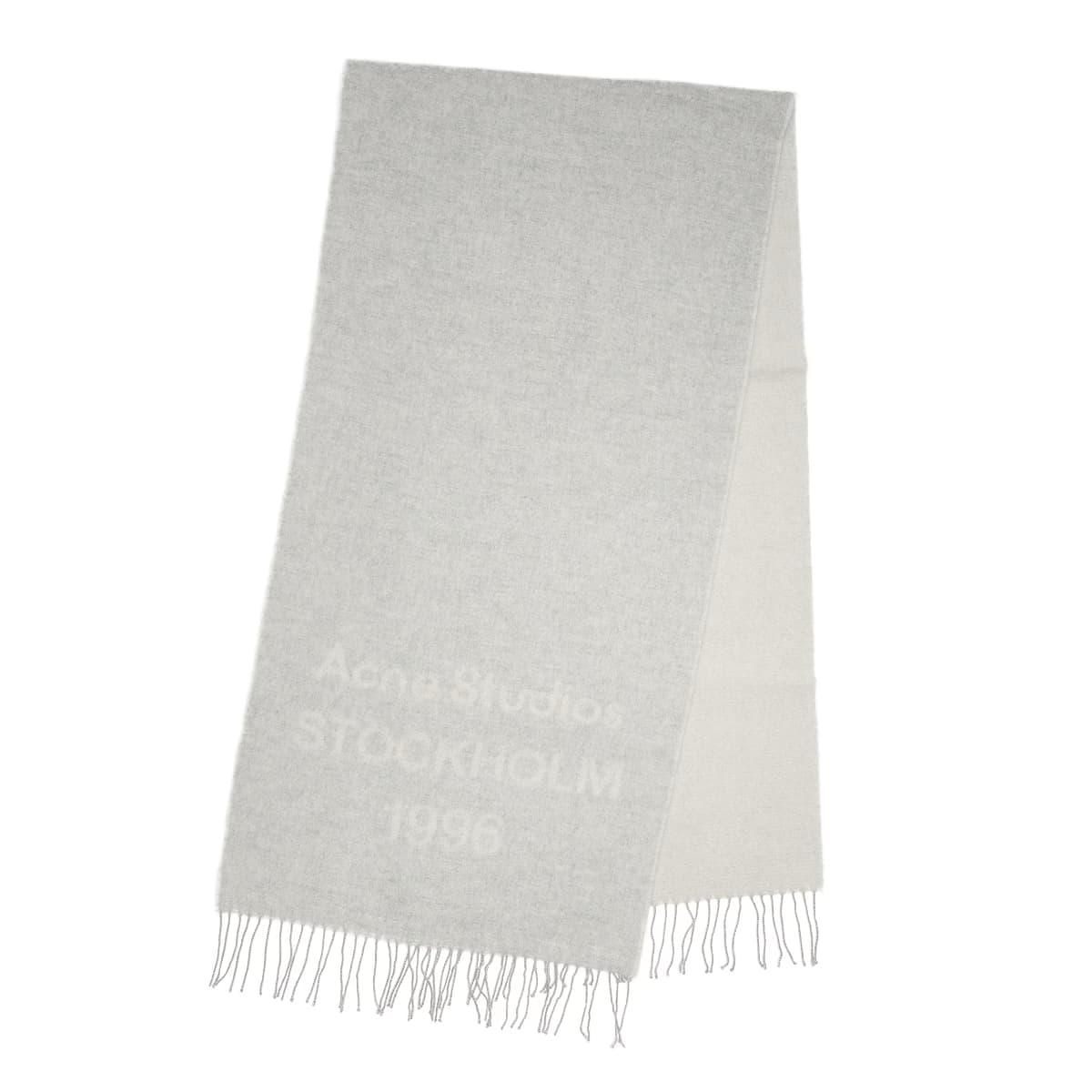 Venus 1996 Logo RWS Scarf by Acne Studios