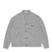 Knit Cardigan 2
