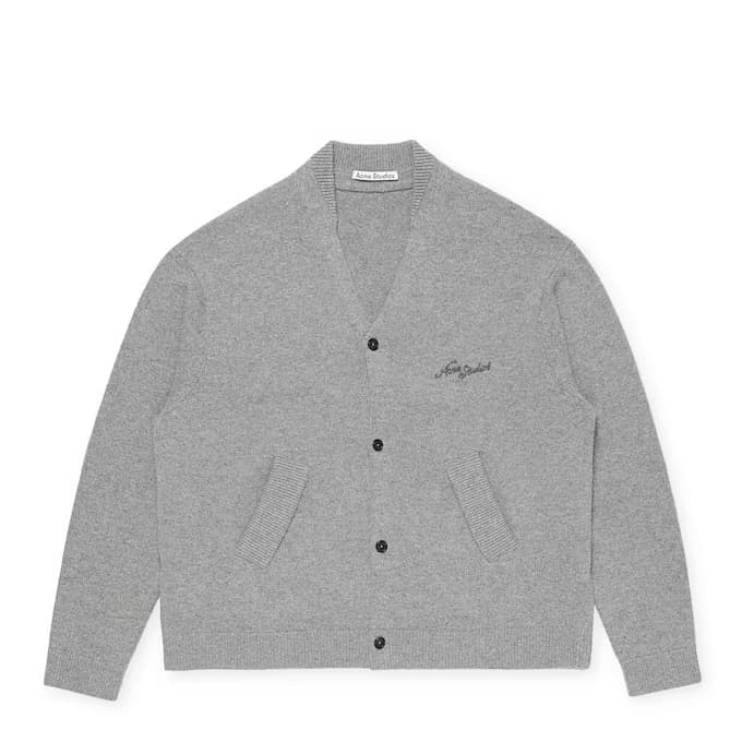 Knit Cardigan 3