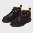 ALP Boot black old harness by Dr. Martens