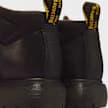 ALP Boot black old harness 5