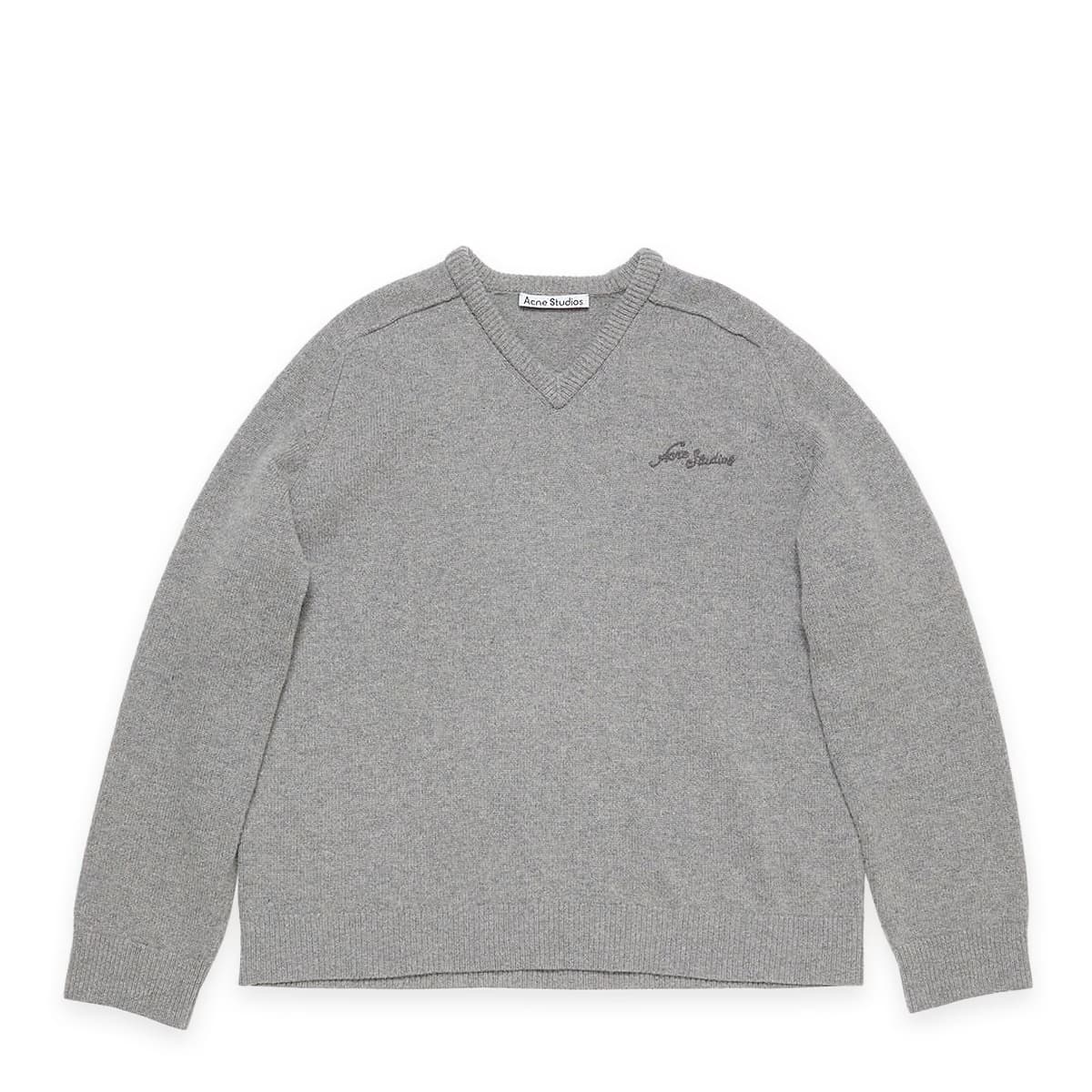 Knitwear by Acne Studios