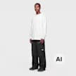 NSE Belted Pant black 3