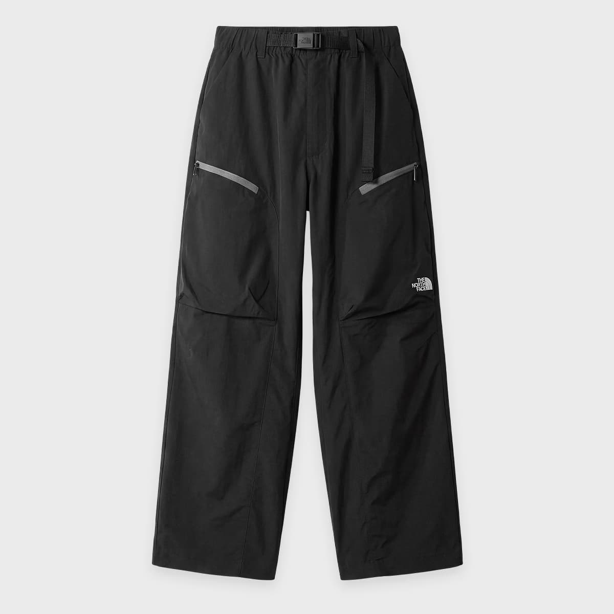 NSE Belted Pant black by The North Face
