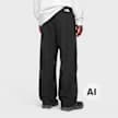NSE Belted Pant black 4