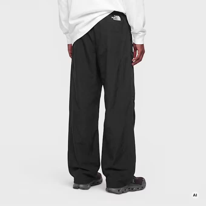 NSE Belted Pant black 8