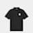 MLB Rib Polo Shirt New York Yankees 9