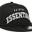 x Fear Of God 9Fifty Las Vegas Raiders Cap 4