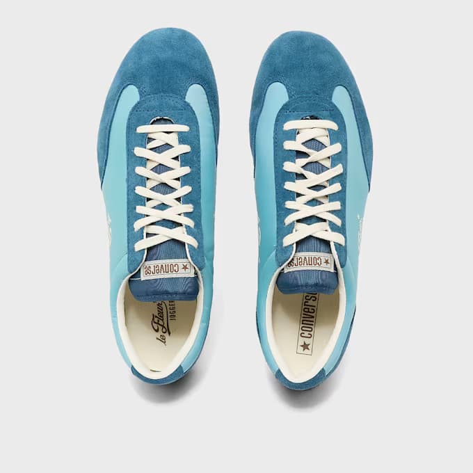 x Golf Le Fleur 1908 Jogger "Cameo Blue" (Tyler The Creator) 12