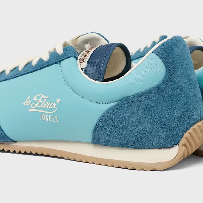 x Golf Le Fleur 1908 Jogger "Cameo Blue" (Tyler The Creator) 13