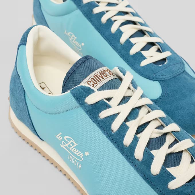 x Golf Le Fleur 1908 Jogger "Cameo Blue" (Tyler The Creator) 14