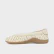 Wmns Taekwondo Mei Ballet "Basketweave" (Crochet) 4