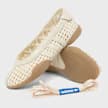 Wmns Taekwondo Mei Ballet "Basketweave" (Crochet) 8