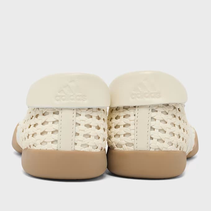 Wmns Taekwondo Mei Ballet "Basketweave" (Crochet) 13