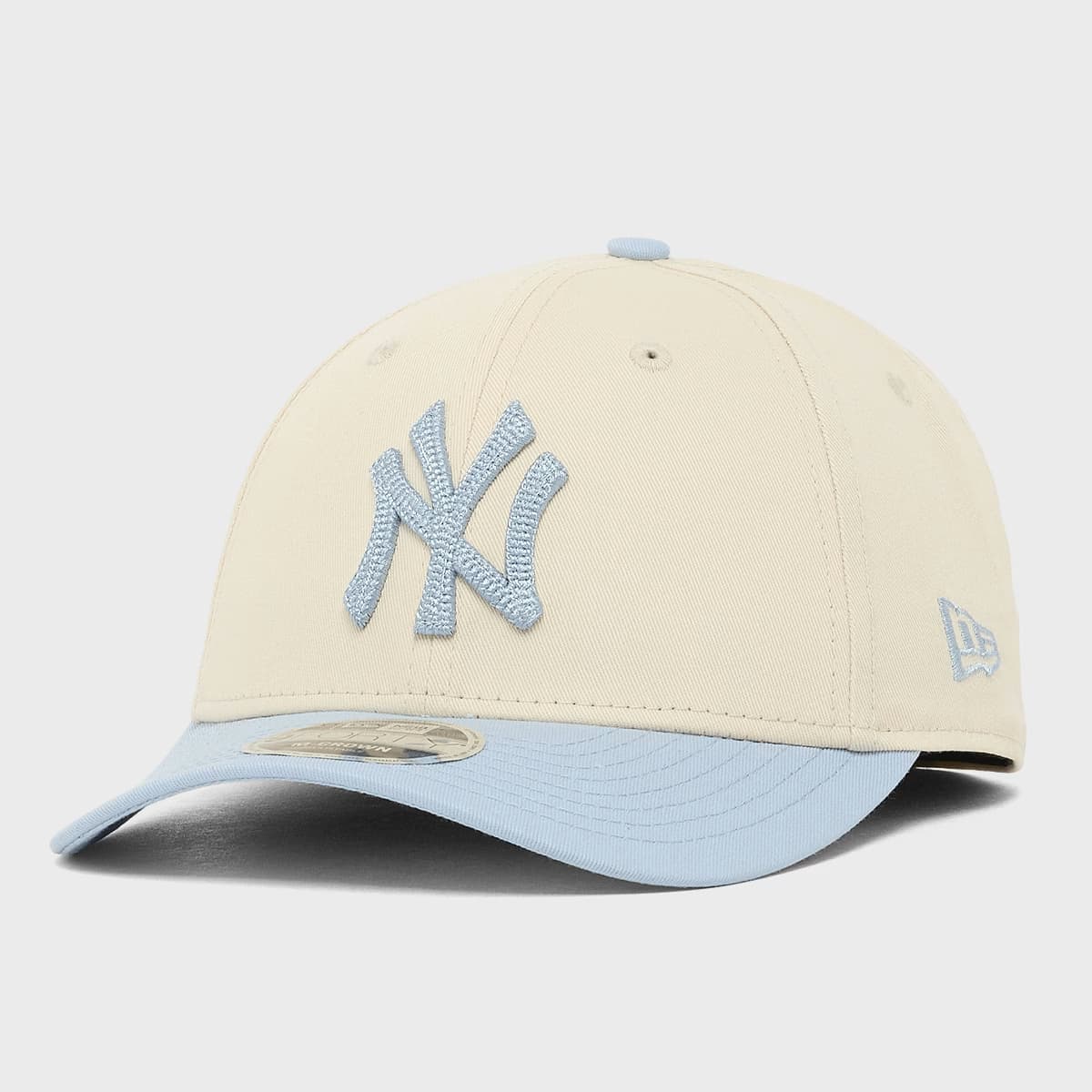 Side Script 9Forty® Cap New York Yankees by New Era