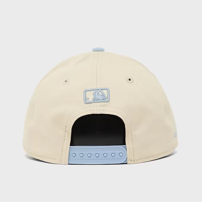 Side Script 9Forty® Cap New York Yankees 8