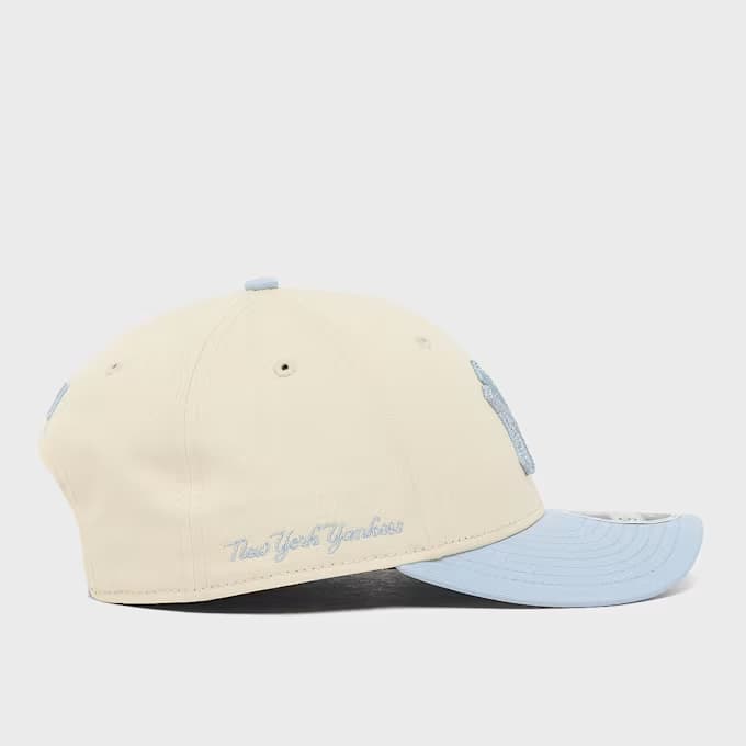 Side Script 9Forty® Cap New York Yankees 9