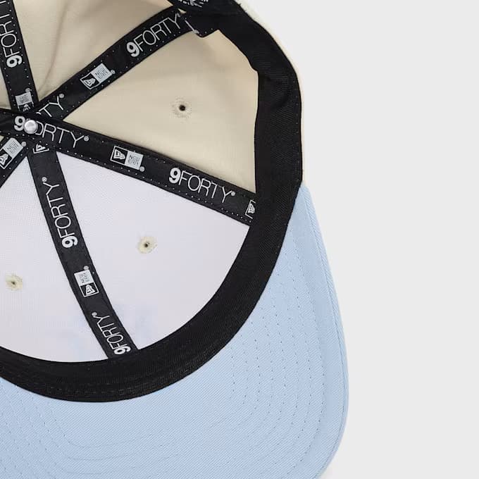 Side Script 9Forty® Cap New York Yankees 10