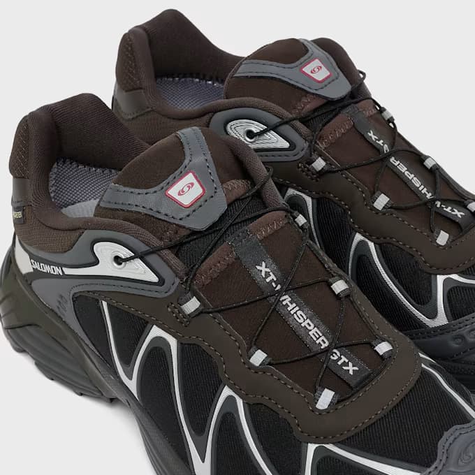Wmns XT-Whisper GTX 15
