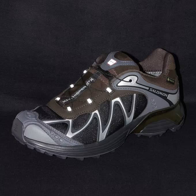 Wmns XT-Whisper GTX 17
