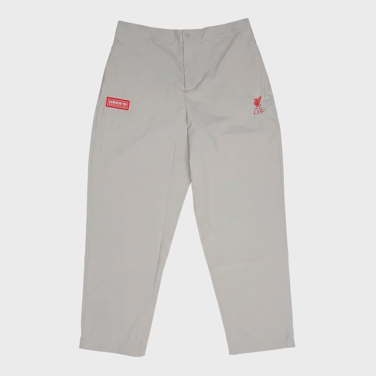 Liverpool FC Trackpants by adidas Originals