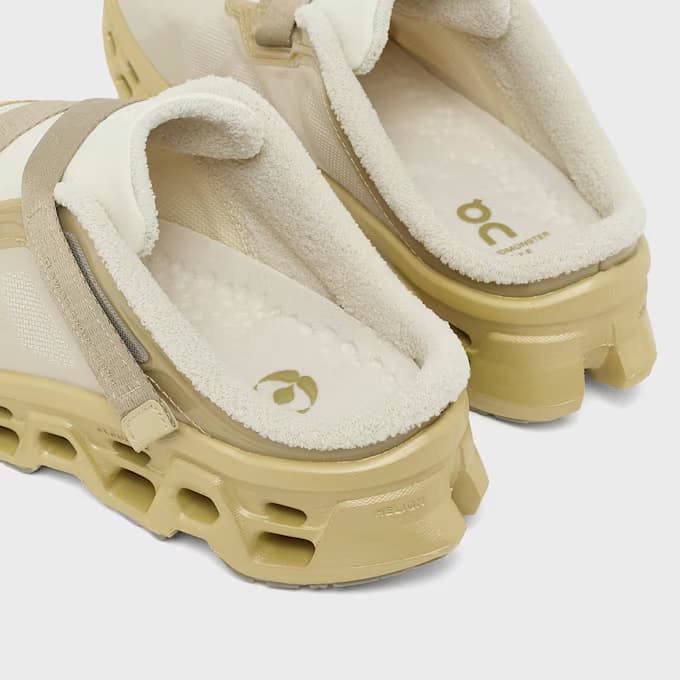 x FKA Twigs Cloudmonster 3 Mule 13