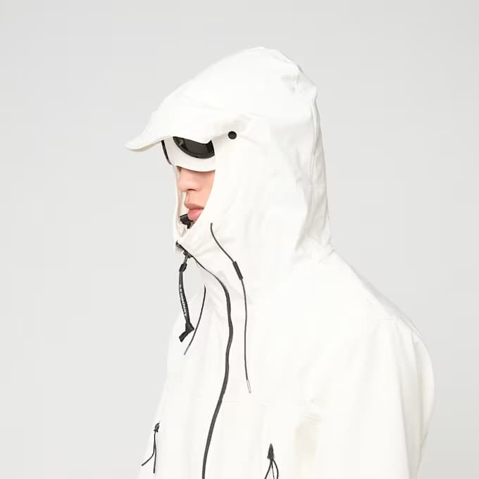Shell-R Goggle Jacket 9