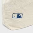 MLB Light Canvas Tote Bag New York Yankees 13L 5