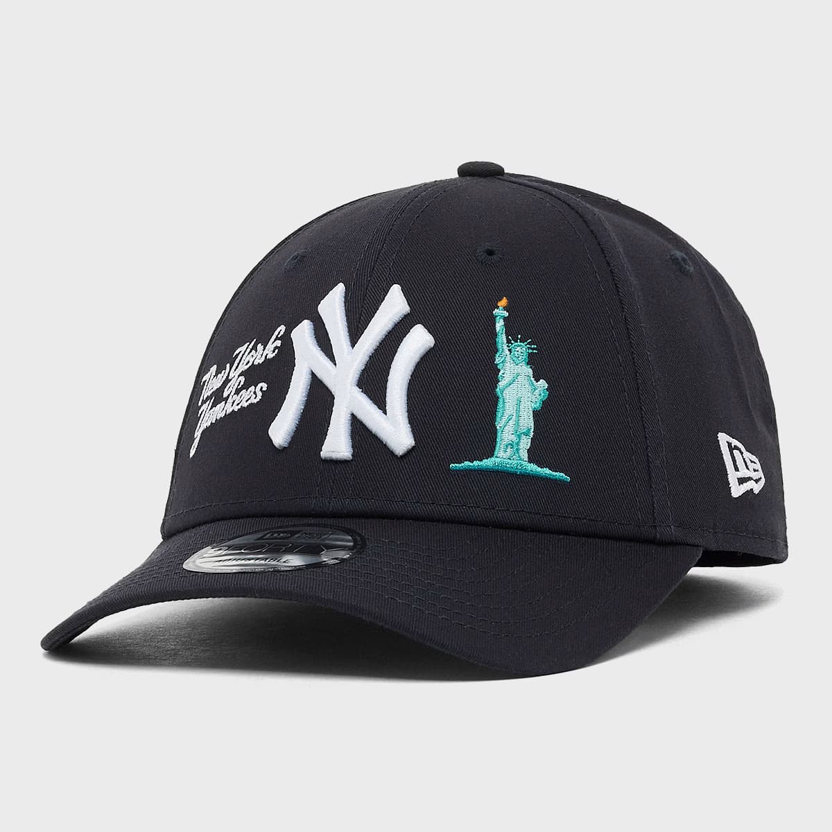City Icon 9Forty® New York Yankees by New Era