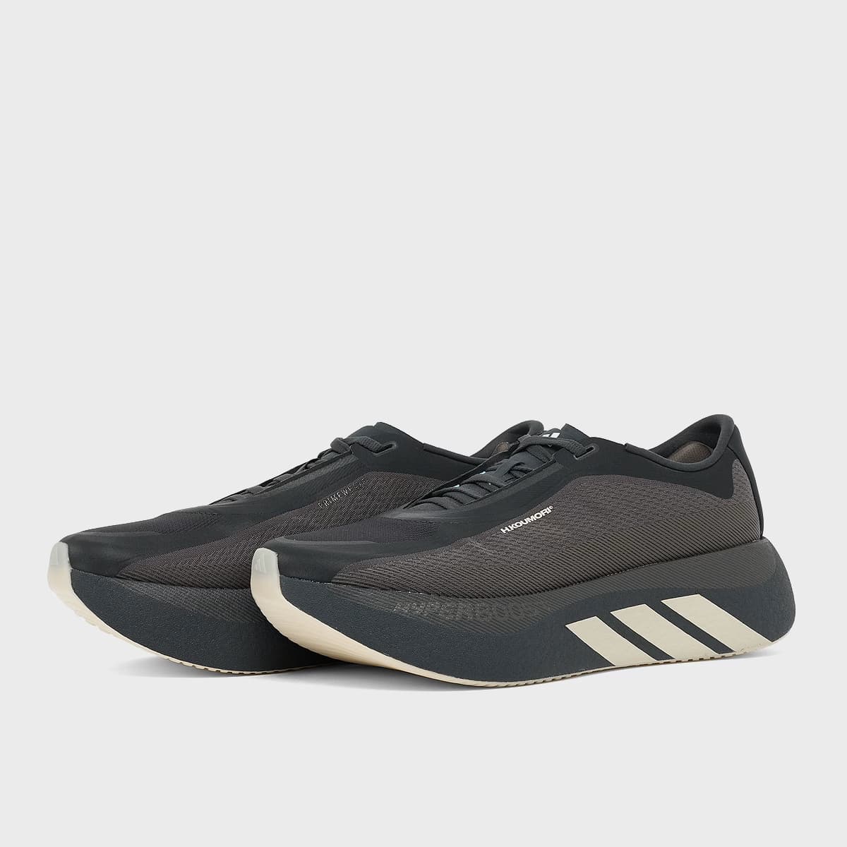 Hyperboost Edge by adidas Originals