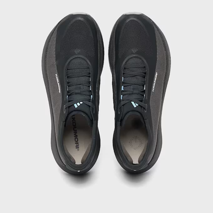 Hyperboost Edge 12