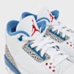 Air Jordan 3 Retro OG "True Blue" 7