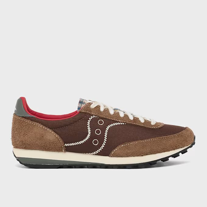 x Estudio Niksen Trainer 80 10