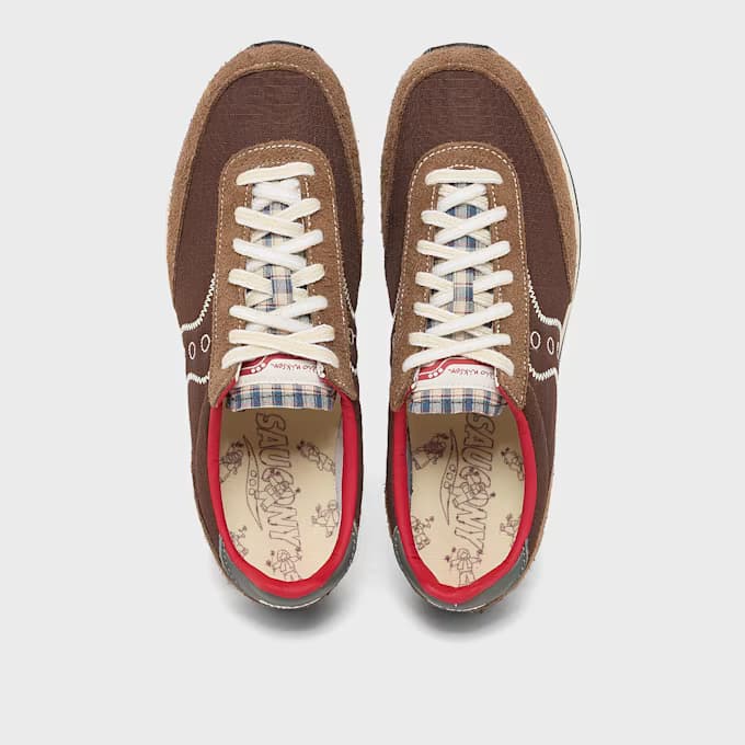 x Estudio Niksen Trainer 80 12