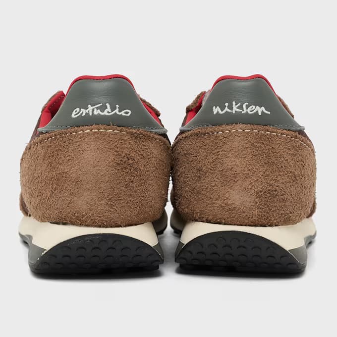 x Estudio Niksen Trainer 80 13