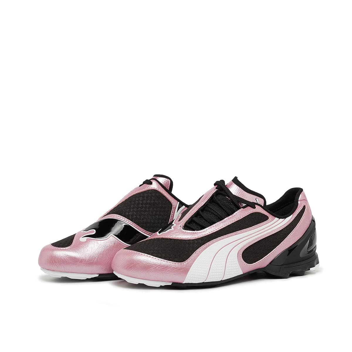 Wmns V-S1 Metallic by PUMA