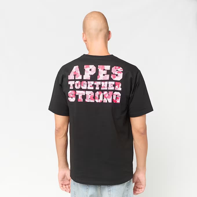 ABC Camo College ATS Tee 8