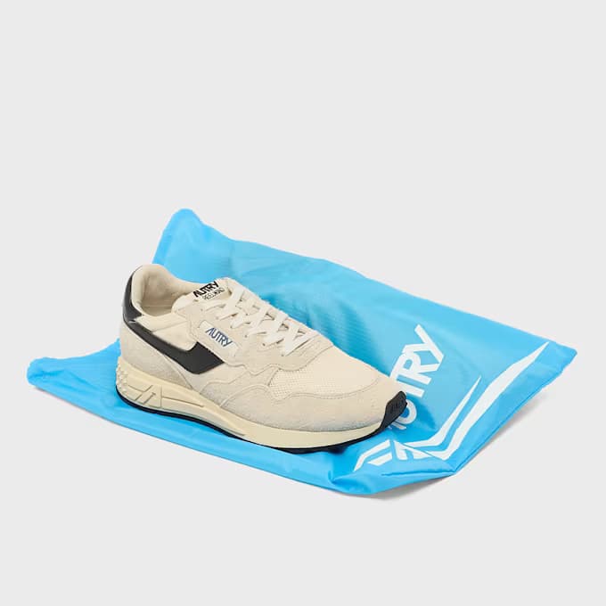 Reelwind Low 15