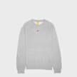 x Nocta Fleece Crewneck Sweatshirt 2