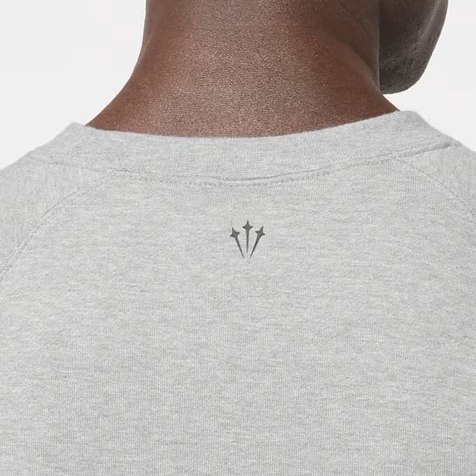 x Nocta Fleece Crewneck Sweatshirt 14