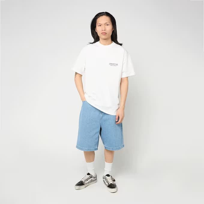 Brandon Short 7