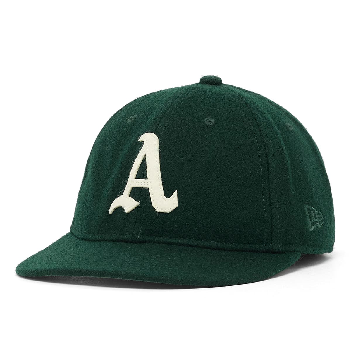 Image Heritage 9Fifty Oakland Athletics Cap by New Era