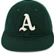 Image Heritage 9Fifty Oakland Athletics Cap 5
