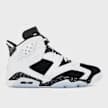 Air Jordan 6 Retro "Oreo" 3