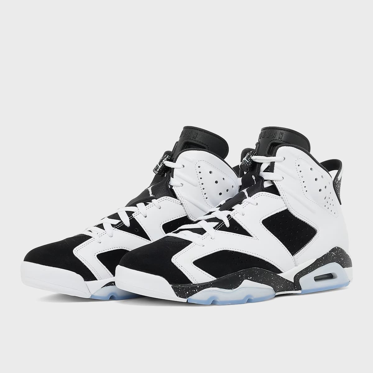 Air Jordan 6 Retro "Oreo" by Air Jordan