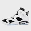 Air Jordan 6 Retro "Oreo" 4